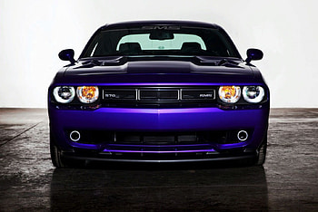 SMS 570 Dodge Challenger, tuning, dodge, challenger, car HD wallpaper