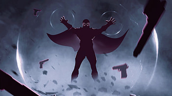 Magneto 2021 , magneto, superheroes, artist, artwork, digital-art HD wallpaper