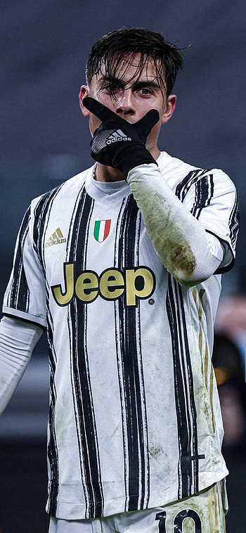 Dybala wall paper, Juve_Juventus, Paulo_Dybala HD phone wallpaper