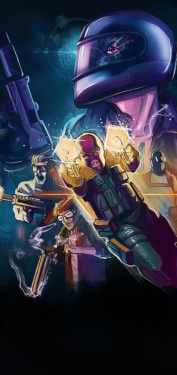 Maximum Action in Pocket!, video game HD phone wallpaper