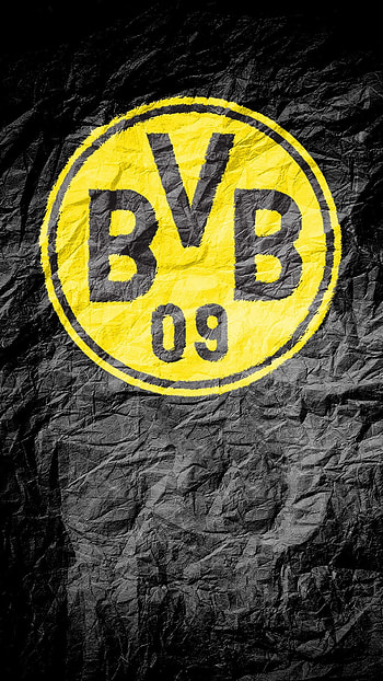 Borussia Dortmund, , backgrounds HD phone wallpaper