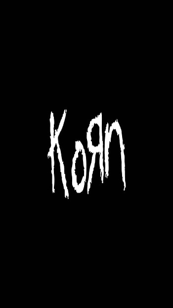 Korn , Ramin Karimloo inspiration, Band's logo, Musical vibes HD phone wallpaper