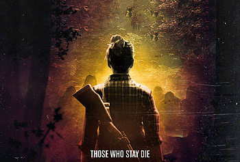 Here Alone 2017 Movie, here-alone, 2017-movies, movies HD wallpaper