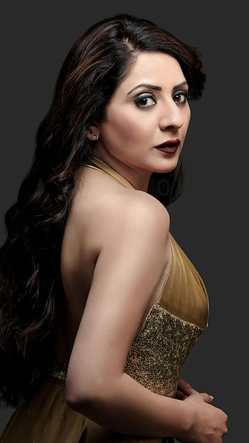Vishanav Preet, actress, telly, model HD phone wallpaper