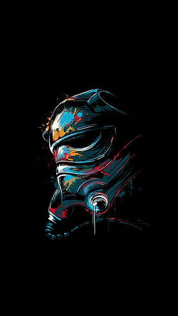Film Art, Star Wars, Art backgrounds HD phone wallpaper