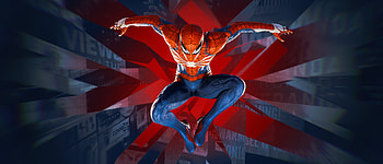Spiderman 2022 , spiderman, 2022-games, games HD wallpaper