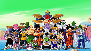 Dragon Ball Z (2022) movie HD wallpaper