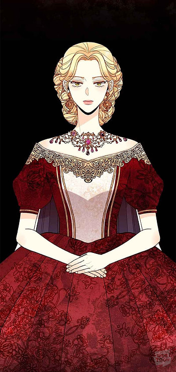 Emperatriz divorciada, amor, manga, Navier, WEBTOON, desamor, fantasía HD phone wallpaper