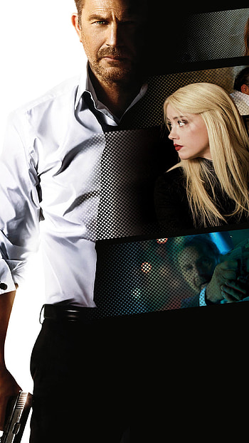 3 Days to Kill (2022) movie HD phone wallpaper