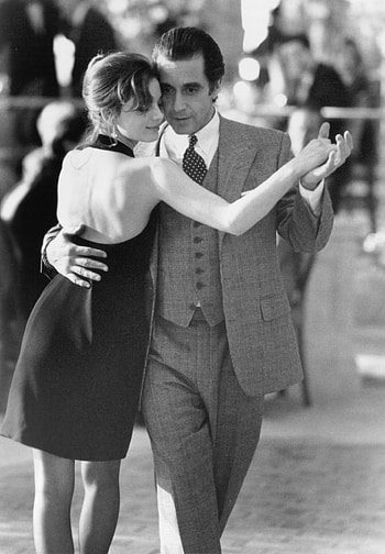 Al Pacino and Gabrielle Anwar, Hugs HD phone wallpaper