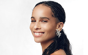 Zoe Kravitz, Celebs, , Michelle Tremblay HD wallpaper