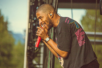 Pemberton Festival 2015, Kid Cudi HD wallpaper