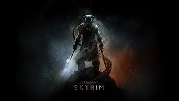 skyrim, tes v, the elder scrolls, 11 11 11 HD wallpaper
