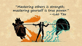 quotes Taoism Lao Tzu / HD wallpaper