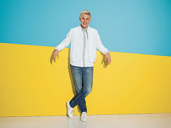 Ellen DeGeneres, Celebs' HD wallpaper