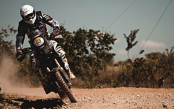 Motorcycles, Movement, Traffic, Motorcyclist, Speed, Trick HD wallpaper