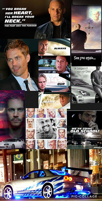 Paul walker, cars, paulwalker HD phone wallpaper