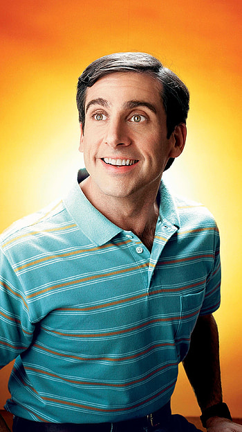 The 40 Year Old Virgin (2022) movie HD phone wallpaper