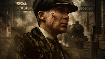 Peaky Blinders: The Immortal Man - Quad, Peaky Blinders: The Immortal Man HD wallpaper
