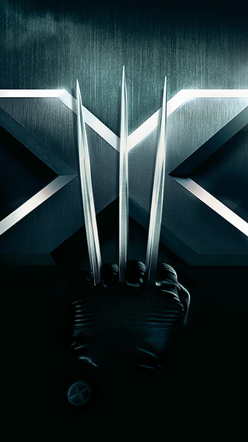 X-Men: The Last Stand (2022) movie HD phone wallpaper