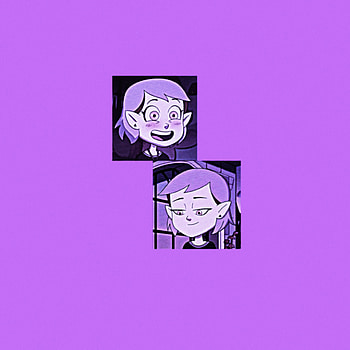 Amity, chica, Disney, lacasabuho, animado, theowlhouse HD phone wallpaper