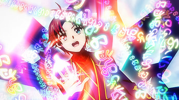 Anime, I’m a Noble on the Brink of Ruin So I Might as Well Try Mastering Magic HD wallpaper