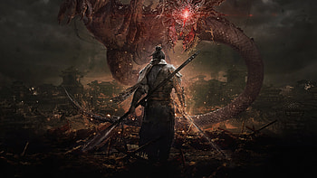Wo Long Fallen Dynasty , wo-long-fallen-dynasty, 2023-games, ps4-games, xbox-games, ps5-games, xbox-games, pc-games HD wallpaper