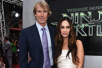 Megan Fox denies, Preyed upon, Director Michael Bay HD wallpaper