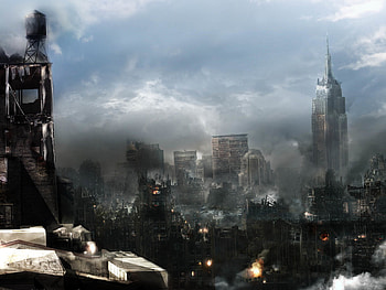 the last day, last day, dernier jour, 2012, fogo, destruction, ultimo dia, nova yorke, new york, fire HD wallpaper