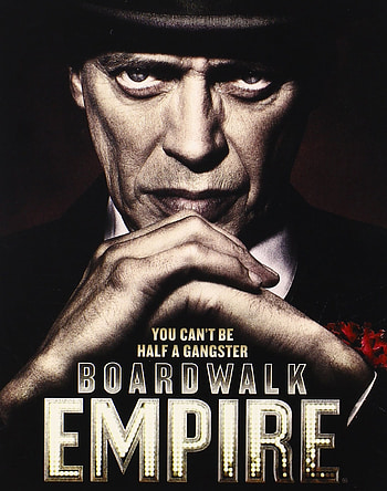 Boardwalk Empire, DVD release date HD phone wallpaper