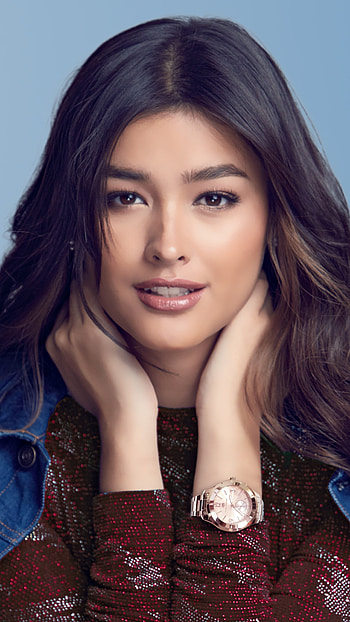 Liza Soberano, , Sony Xperia X, Premium HD phone wallpaper