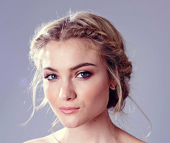 Skyler Samuels Celebrity, skyler-samuels, celebrities, girls HD wallpaper