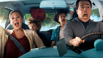 Vacation (2022) movie HD wallpaper