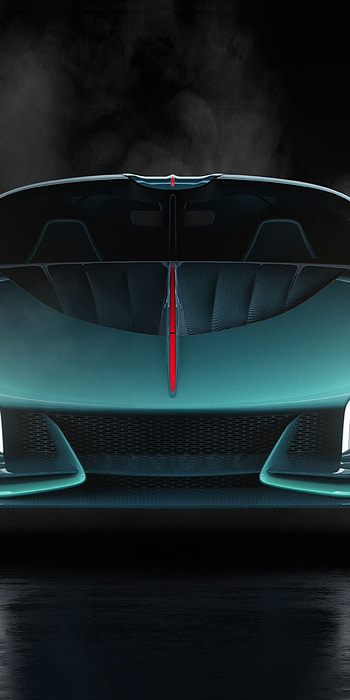 Hongqi, S9 hypercar, Motor show, Grand Theft Auto series HD phone wallpaper