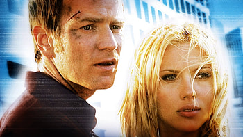 The Island 2005, Futuristic settings, Thought-provoking concept, Michael Bay HD wallpaper