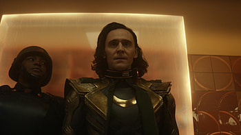 TVA, Loki HD wallpaper