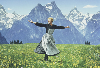 Sound of Music , Most viewed HD wallpaper