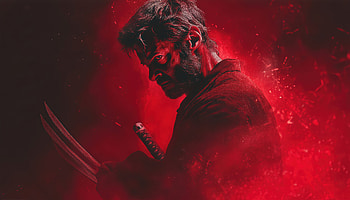 Wolverine Savage Beast, wolverine, logan, superheroes, artwork, art, digital-art HD wallpaper