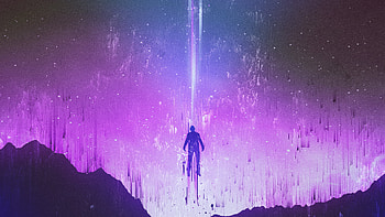 It Awaits, artist, artwork, digital-art HD wallpaper