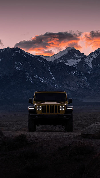 Jeep, Top , Adventure-inspired design, All-terrain capabilities HD phone wallpaper