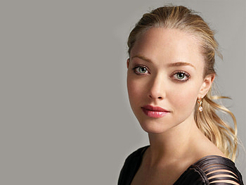 Amanda Seyfried, amanda, blonde, seyfried, beautiful, actress HD wallpaper