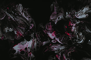 Abstract, Divorces, Texture, Paint, Liquid HD wallpaper