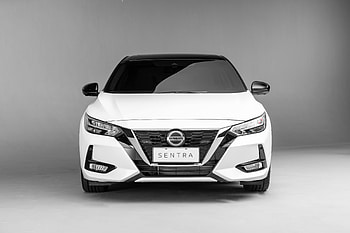 vehicle, Nissan Sentra HD wallpaper