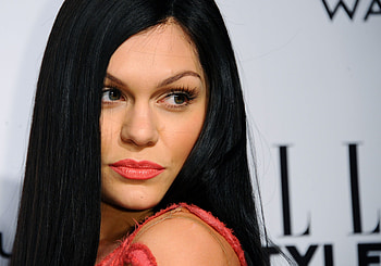 Elle Style Awards 2014, Jessie J HD wallpaper