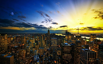 New York City, , , European cities HD wallpaper