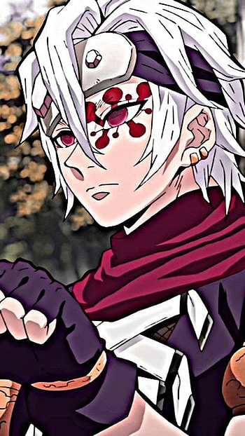 Usui Tengen, kimetsunoyaiba, anime, usuitengen HD phone wallpaper