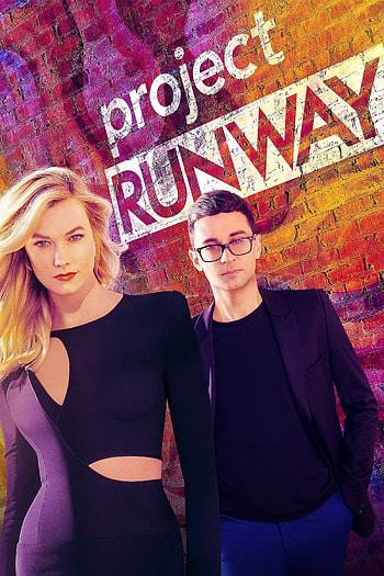 Project Runway, TV series, 2004, The Movie Database HD phone wallpaper