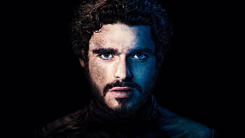 Robb Stark, robb-stark, game-of-thrones, tv-shows HD wallpaper