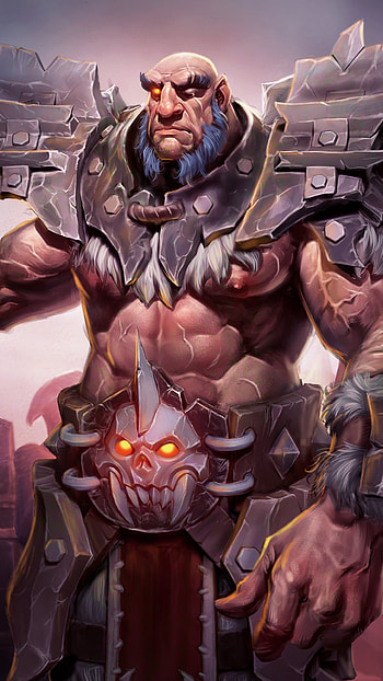 War, video game, fantasy, Runescape HD phone wallpaper