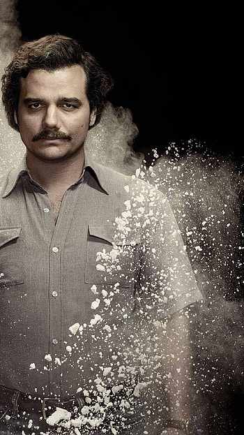 Narcos (2022) movie HD phone wallpaper
